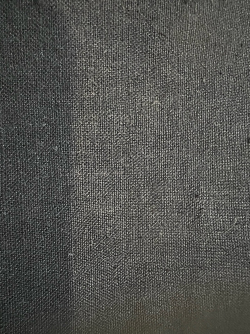 NWOT Aliya Wanek Jorja Dress in Faded Black Sz XL - Picture 7 of 9